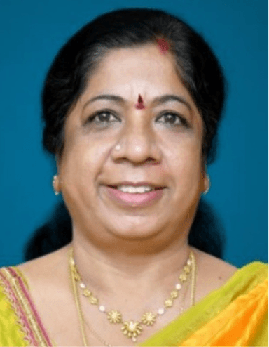 Nalini Padmanabhan