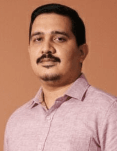 Shri. Omkar Annegirikar