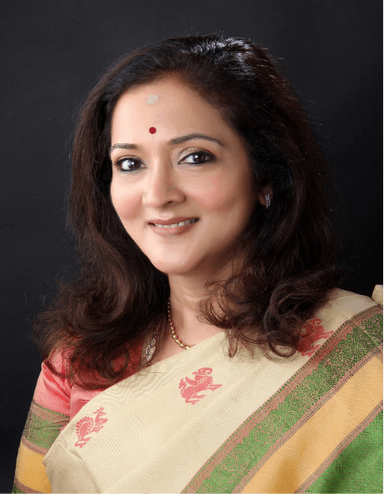 Sujata Sheshadrinathan