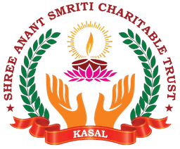 Shree Anant Smriti Charitable Trust logo